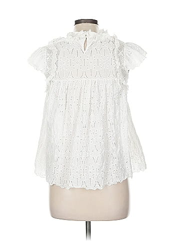 Sea New York Sleeveless Blouse (view 2)