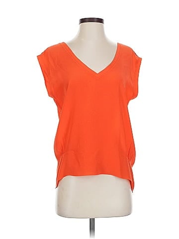 MYNE Short Sleeve Top (view 1)