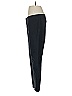 Theory Solid Black Dress Pants Size 7 (estimated) - photo 5