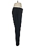 Theory Solid Black Dress Pants Size 7 (estimated) - photo 4
