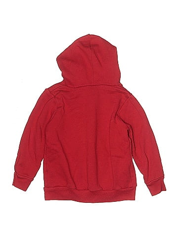 American Apparel Zip Up Hoodie (view 2)