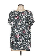Ann Taylor Loft Outlet Short Sleeve Top