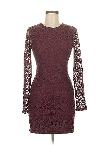 TOBI Cocktail Dress (view 1)