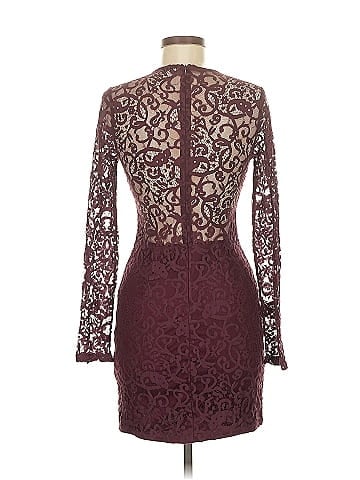 TOBI Cocktail Dress (view 2)