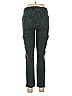 Paige Green Jeans Size 29 waist - photo 2