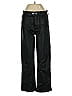 Paige Black Casual Pants Size 27 waist - photo 1