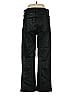 Paige Black Casual Pants Size 27 waist - photo 2