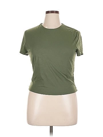 Abercrombie & Fitch Active T-Shirt (view 1)