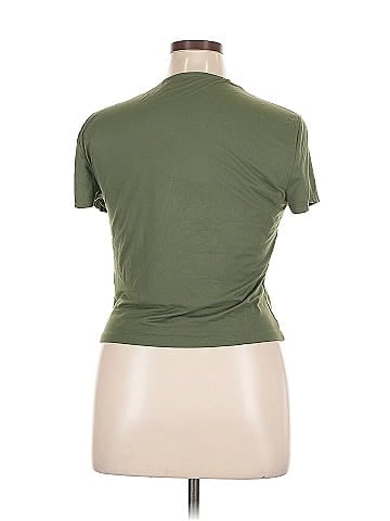 Abercrombie & Fitch Active T-Shirt (view 2)