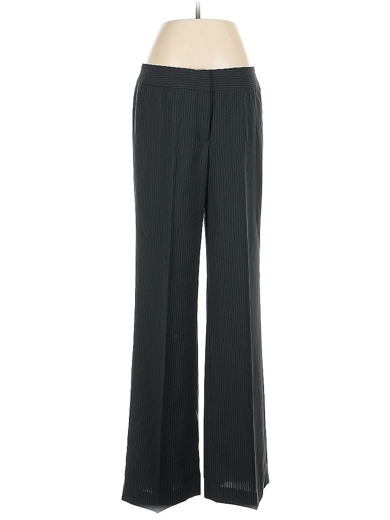 Click to view more detailed imagery on our partner's website Pre-owned Nine West Dress Pants In Black