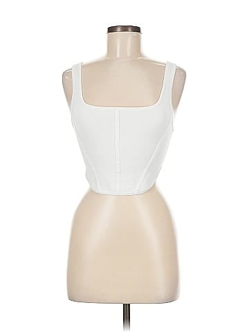 Babaton Sleeveless Top (view 1)