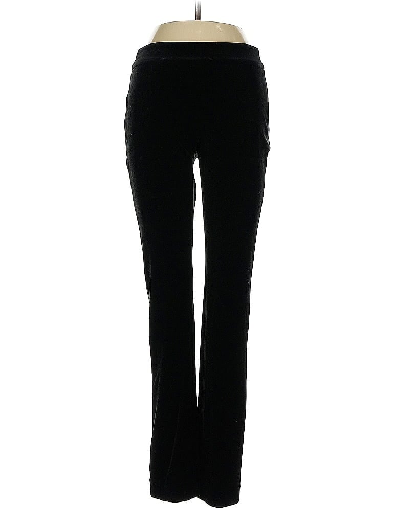 Pre-owned Tahari By Asl Casual Pants In Black