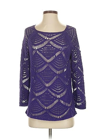 Chico's Pullover Sweater (view 1)