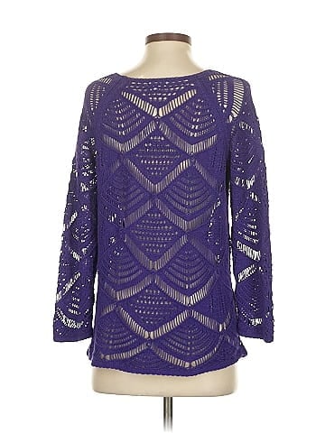 Chico's Pullover Sweater (view 2)