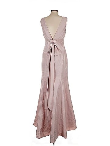 Dessy Group Cocktail Dress (view 2)