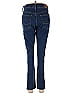 Levi Strauss Signature Hearts Blue Jeans Size 28 waist - photo 2
