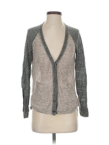 Madewell Cardigan (view 1)