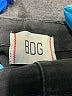 BDG Black Casual Pants Size 24 waist - photo 6