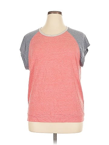 Gap Short Sleeve T-Shirt (view 1)