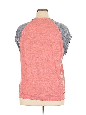 Gap Short Sleeve T-Shirt (view 2)