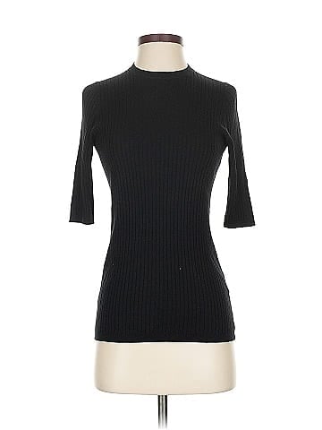 Vince. Turtleneck Sweater (view 1)