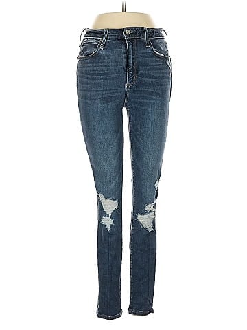 Abercrombie & Fitch Jeans (view 1)