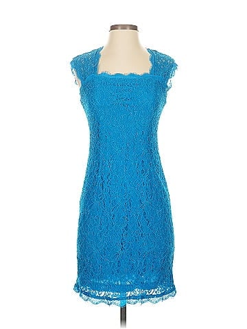 Adrianna Papell Cocktail Dress (view 1)