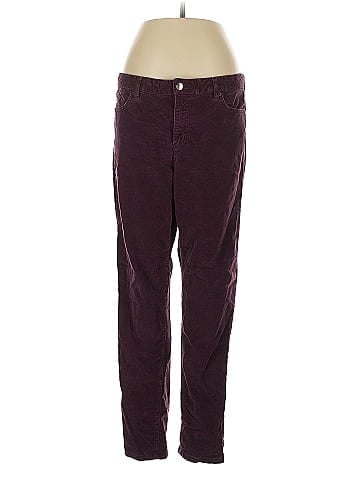 Joe Fresh Casual Pants (view 1)