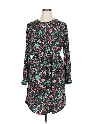 Ann Taylor LOFT Outlet Casual Dress (view 1)