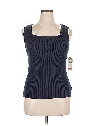 Jones New York Sport Tank Top (view 1)