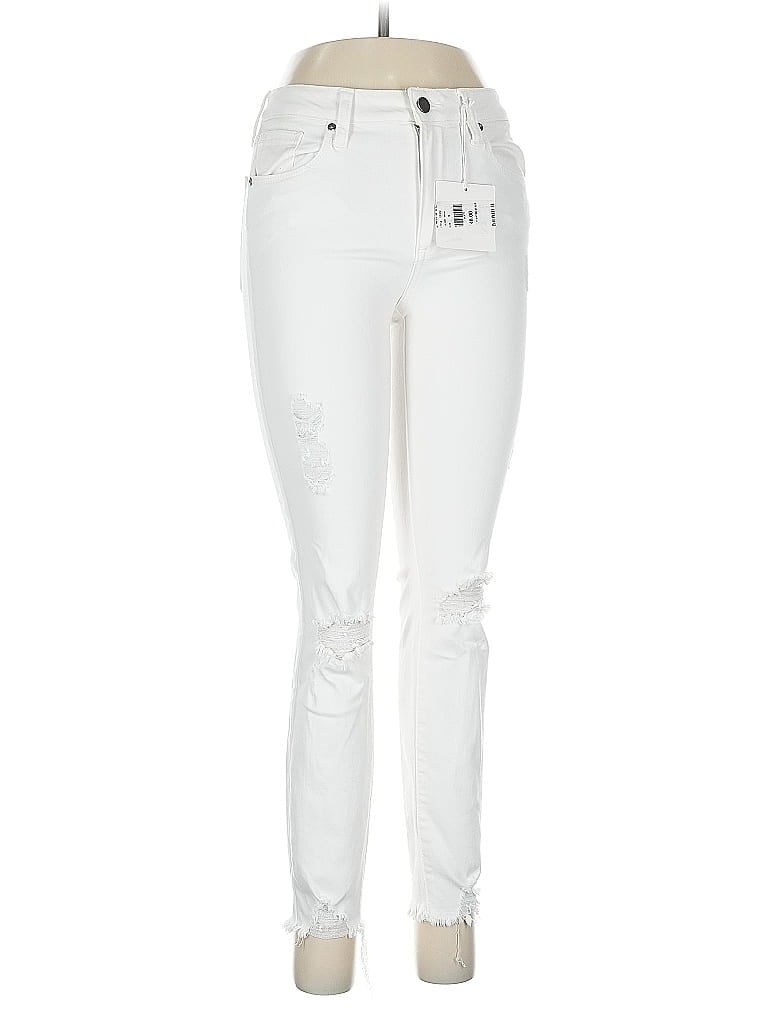 Jbd Jeans In White