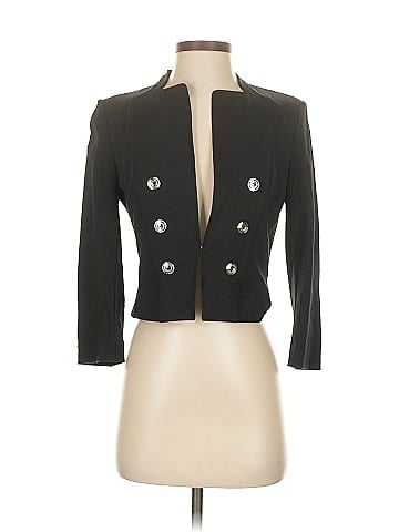 White House Black Market Blazer (view 1)