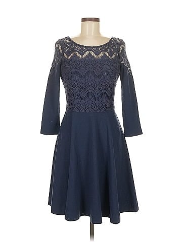 Lilly Pulitzer Cocktail Dress (view 1)