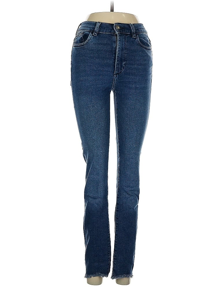 Click to view more detailed imagery on our partner's website Pre-owned Dl1961 Jeans In Blue