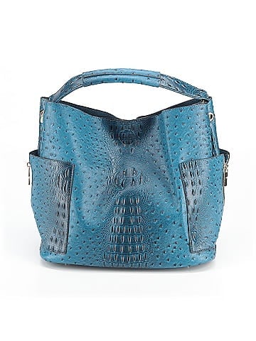 Unbranded Leather Shoulder Bag (view 1)