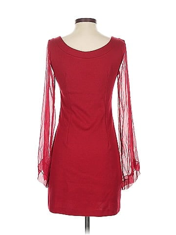 Analili Cocktail Dress (view 2)