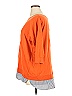 Lauren by Ralph Lauren Orange Pullover Sweater Size XL (estimated) - photo 5