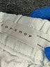 Topshop Ivory Shorts Size UK 12 / US 8 - photo 3