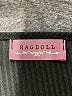 Ragdoll LA Black Short Sleeve T-Shirt Size 0X - photo 7