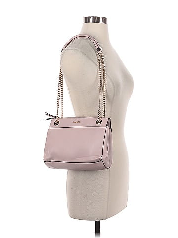 Nine West Satchel (view 2)