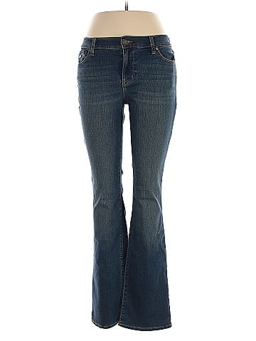 Nine West Jeans (view 1)