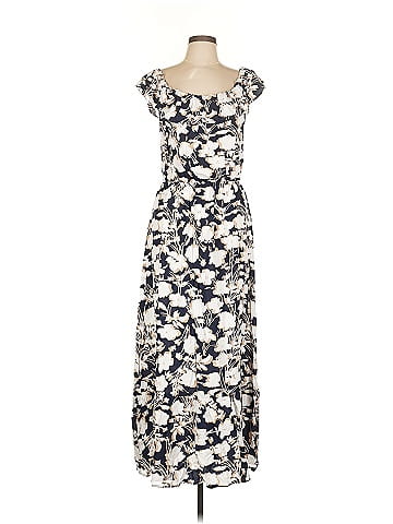 Ann Taylor LOFT Outlet Casual Dress (view 1)