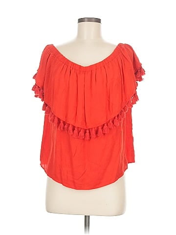 Gianni Bini Sleeveless Blouse (view 1)
