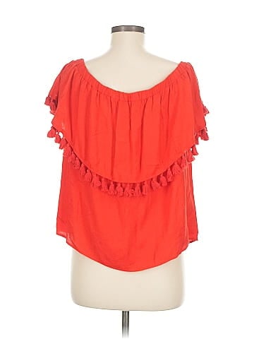Gianni Bini Sleeveless Blouse (view 2)