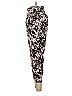 Athleta Print Black Casual Pants Size S - photo 5