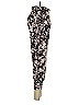 Athleta Print Black Casual Pants Size S - photo 4
