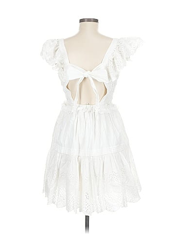 Sea New York Cocktail Dress (view 2)