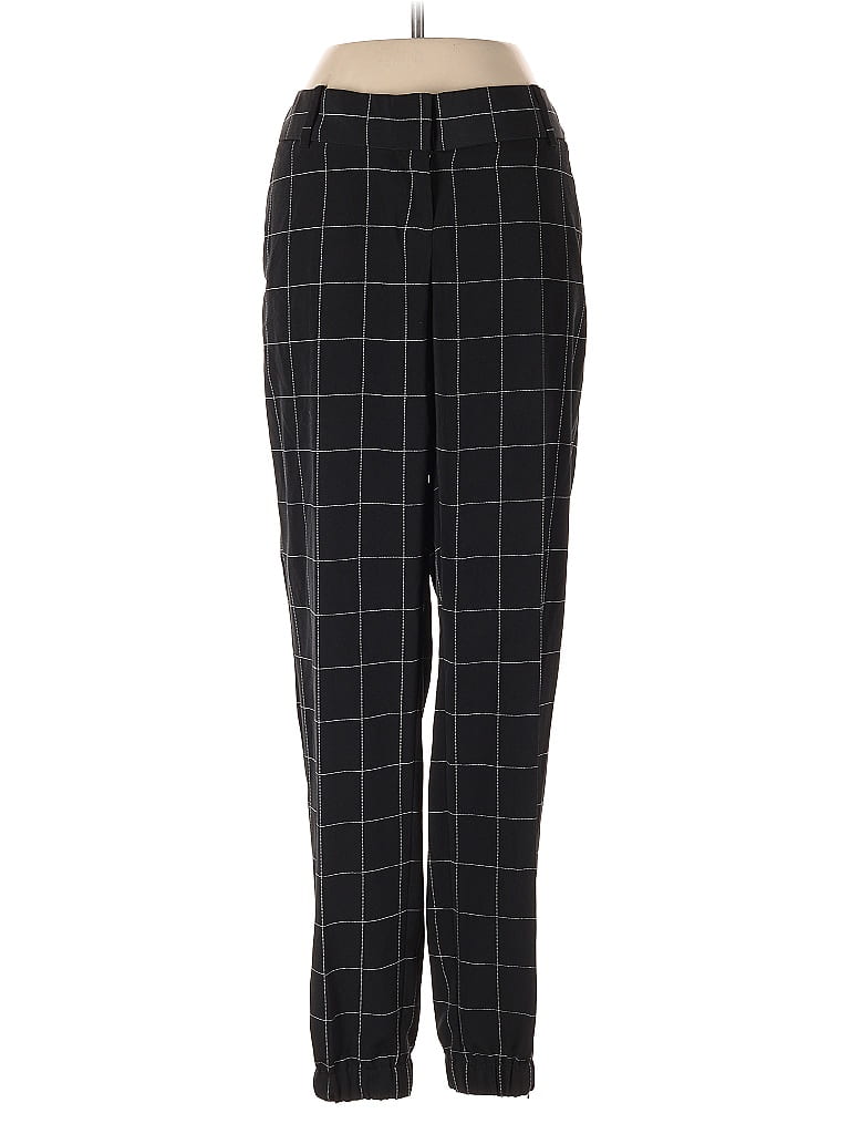 Pre-owned The Limited Casual Pants In Black