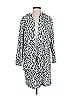 Daniel Rainn Silver Gray Cardigan Size S - photo 1