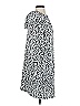 Daniel Rainn Silver Gray Cardigan Size S - photo 4